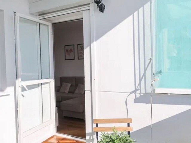 3 Schlafzimmer Apartment in El Pinillo