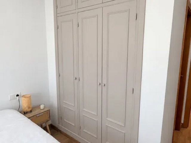3 Schlafzimmer Apartment in El Pinillo