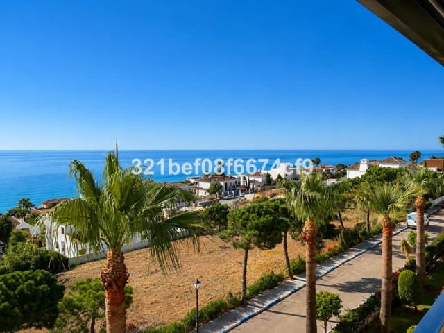 Ático, San Luis de Sabinillas, R5489884