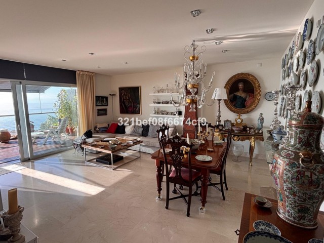 Ático, San Luis de Sabinillas, R5489884