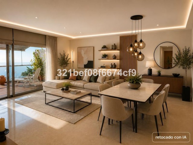 Ático, San Luis de Sabinillas, R5489884