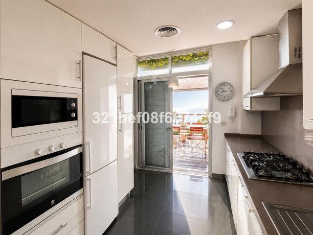 Ático, San Luis de Sabinillas, R5489884