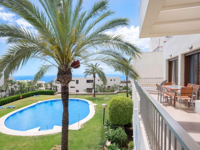 Apartamento, Altos de los Monteros, R5413324