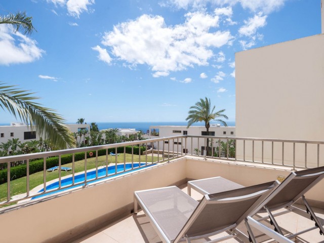 Apartamento, Altos de los Monteros, R5413324