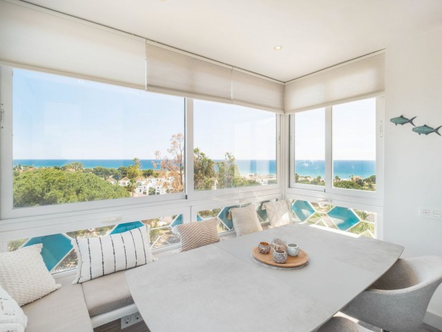 2 Slaapkamer Appartement in Costabella