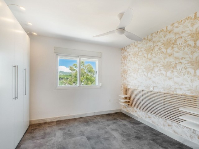2 Slaapkamer Appartement in Costabella
