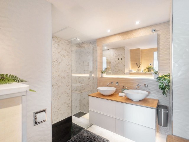 2 Slaapkamer Appartement in Costabella
