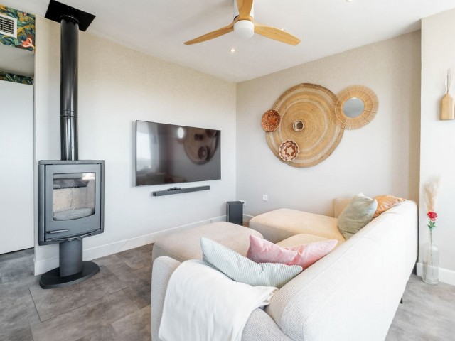 2 Slaapkamer Appartement in Costabella