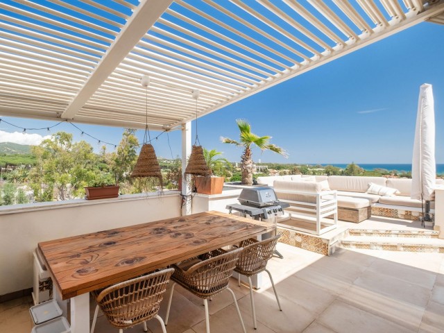 2 Slaapkamer Appartement in Costabella