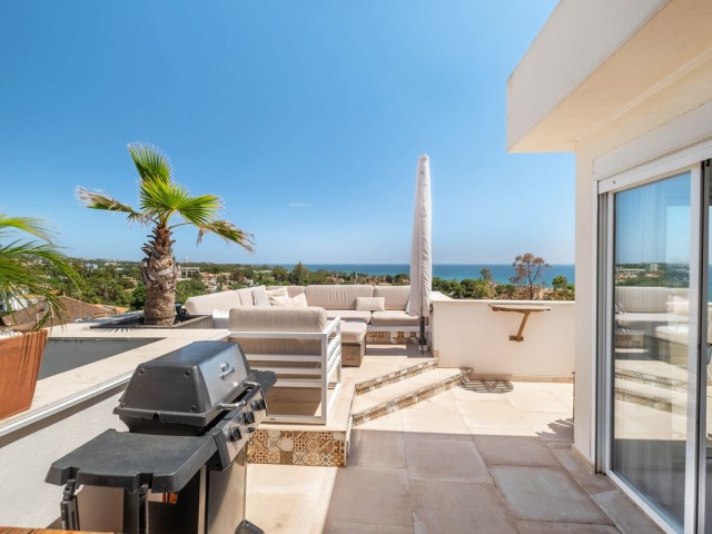 2 Slaapkamer Appartement in Costabella