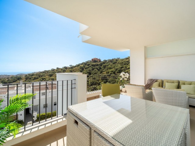 Huoneisto, La Mairena, R5456548