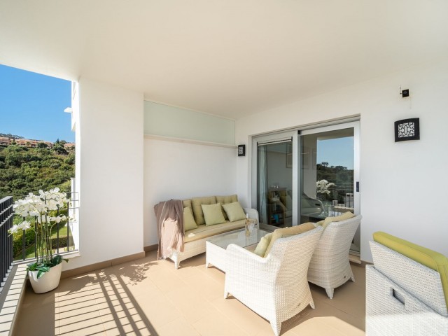 Huoneisto, La Mairena, R5456548