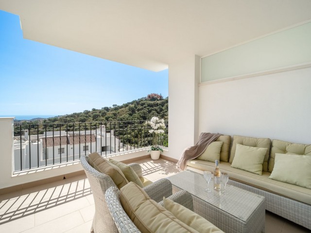 Huoneisto, La Mairena, R5456548