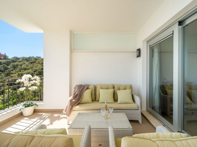Huoneisto, La Mairena, R5456548
