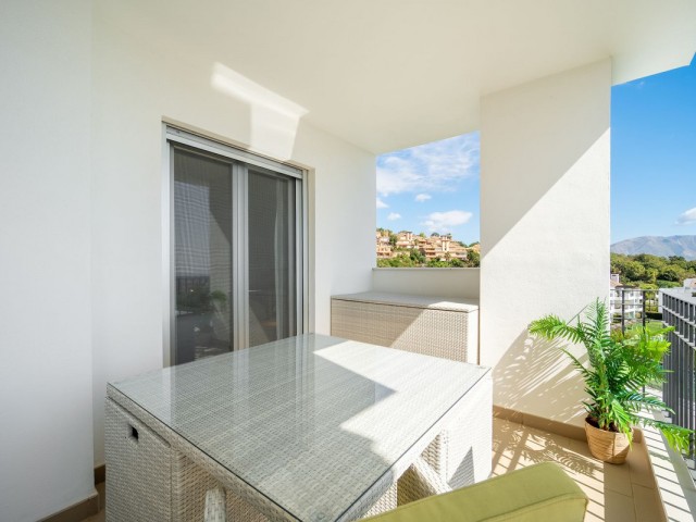 Huoneisto, La Mairena, R5456548