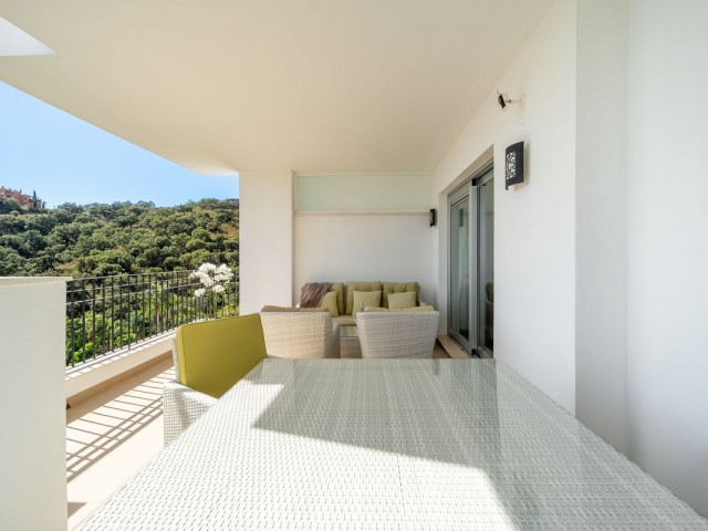 3 Slaapkamer Appartement in La Mairena