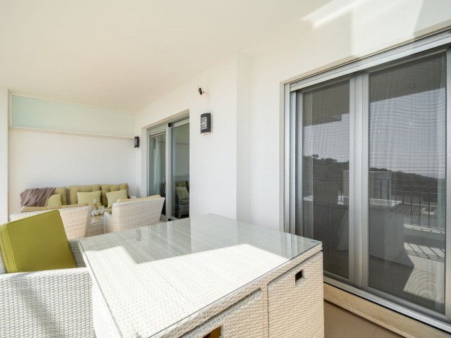 3 Slaapkamer Appartement in La Mairena