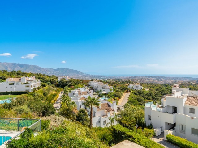 3 Slaapkamer Appartement in La Mairena