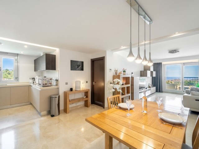 3 Slaapkamer Appartement in La Mairena