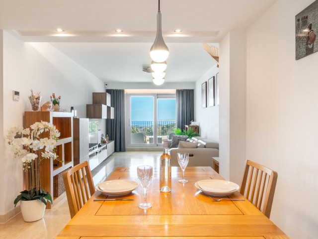 3 Slaapkamer Appartement in La Mairena