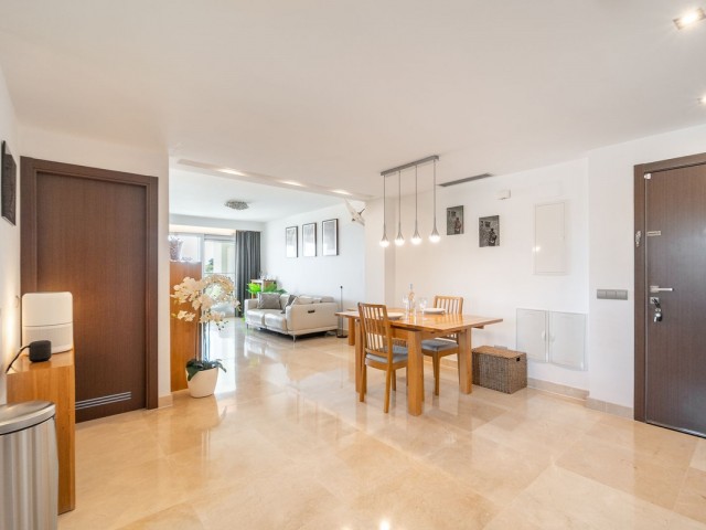 3 Slaapkamer Appartement in La Mairena