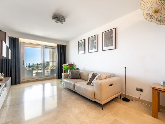 3 Slaapkamer Appartement in La Mairena