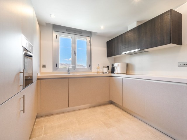 3 Slaapkamer Appartement in La Mairena
