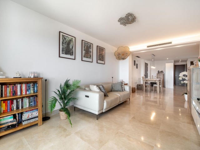 3 Slaapkamer Appartement in La Mairena