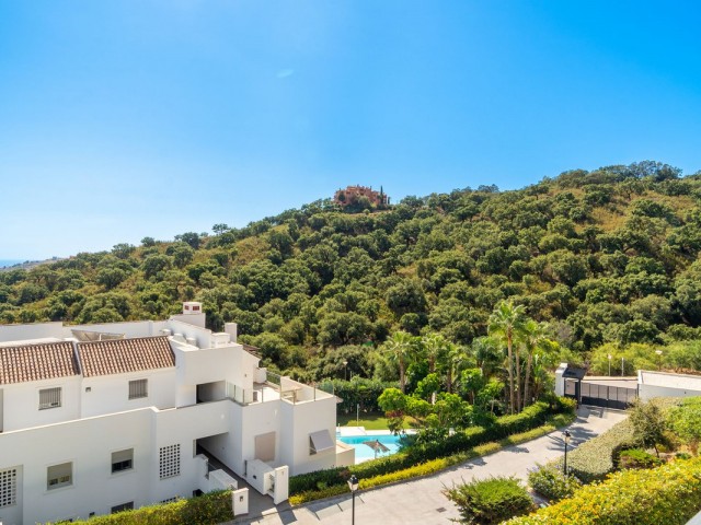 3 Slaapkamer Appartement in La Mairena
