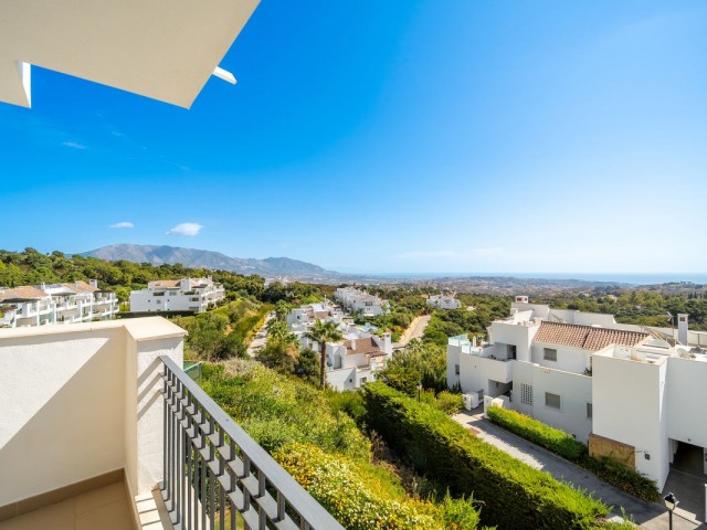 3 Slaapkamer Appartement in La Mairena