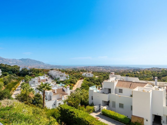 3 Slaapkamer Appartement in La Mairena