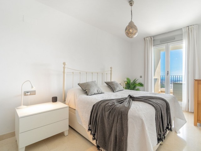 3 Slaapkamer Appartement in La Mairena