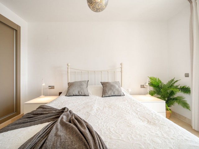 3 Slaapkamer Appartement in La Mairena