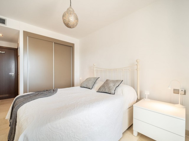 3 Slaapkamer Appartement in La Mairena