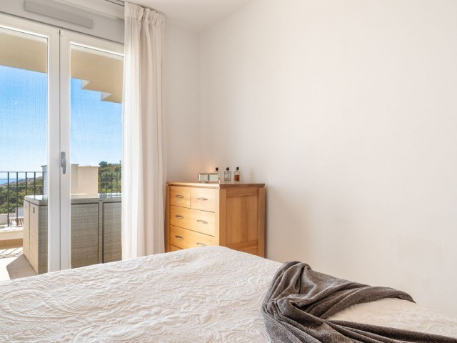 3 Slaapkamer Appartement in La Mairena