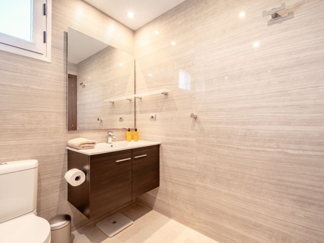 3 Slaapkamer Appartement in La Mairena