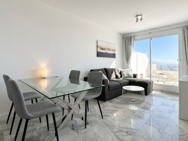 Appartement, Doña Julia, R5491909