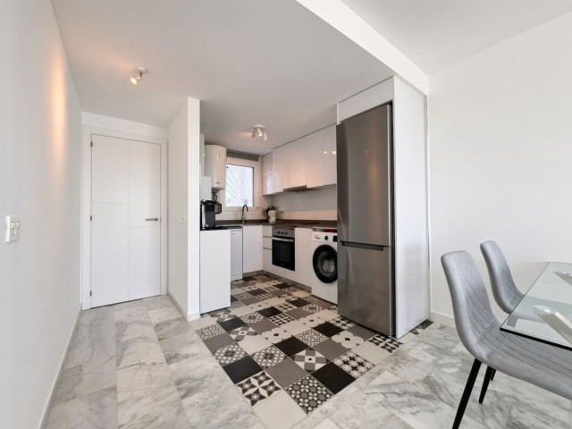 3 Schlafzimmer Apartment in Doña Julia