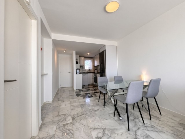 3 Schlafzimmer Apartment in Doña Julia