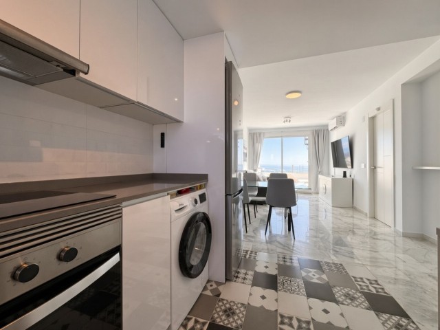 3 Schlafzimmer Apartment in Doña Julia