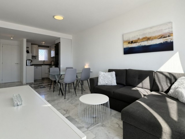 3 Schlafzimmer Apartment in Doña Julia