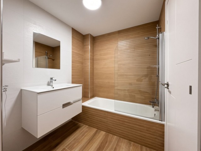 3 Schlafzimmer Apartment in Doña Julia
