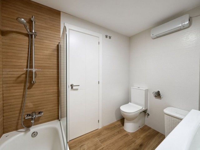 3 Schlafzimmer Apartment in Doña Julia