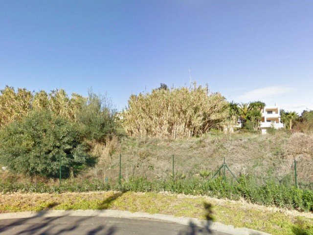Plot, Sotogrande, R5492029