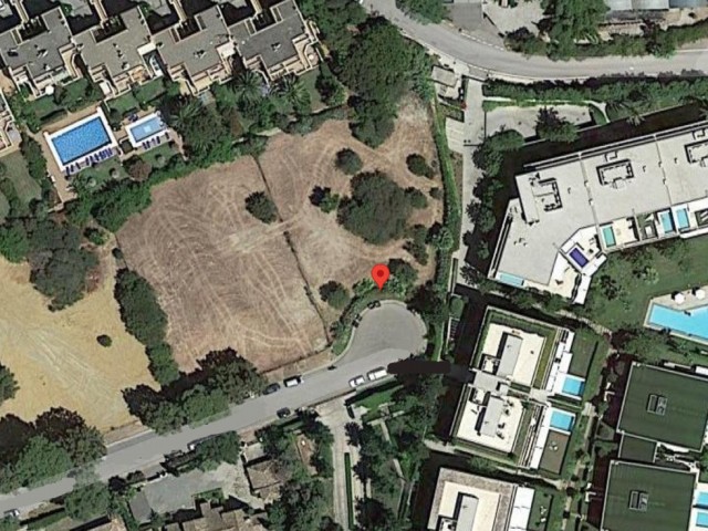Plot, Sotogrande, R5492029