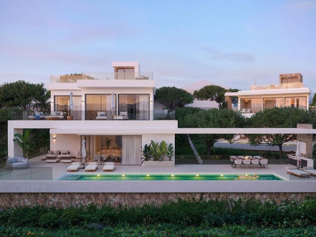 Plot, El Rosario, R5492182