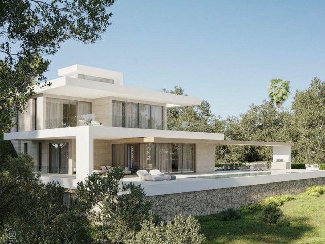 Plot, El Rosario, R5492182