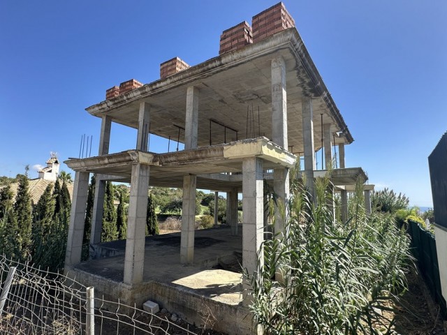 Villa, Valle Romano, R5492551