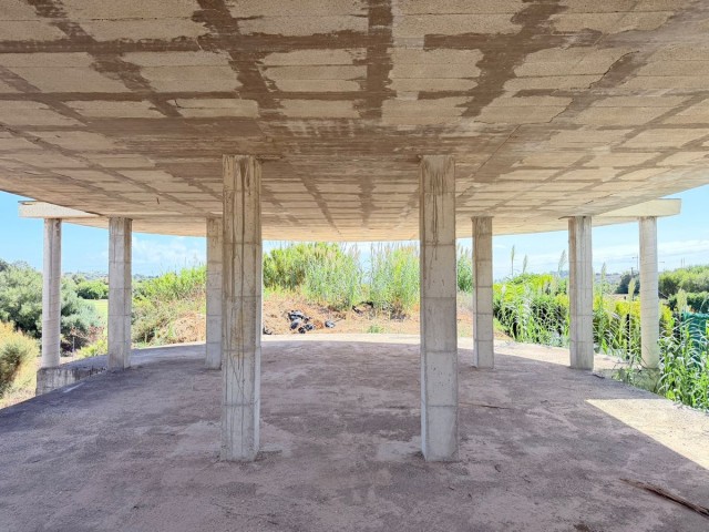 5 Slaapkamer Villa in Valle Romano