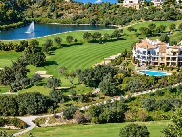 Apartment, Los Arqueros, R5492578